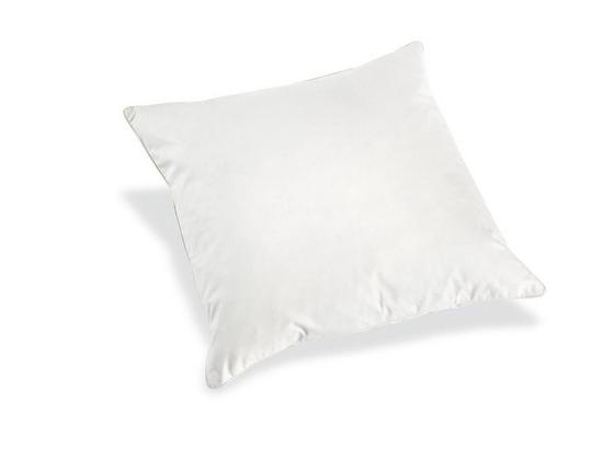 Výplň Vankúša Tim -ext- - biela, textil (50/50cm) Výplň Vankúša Tim -ext- - biela, textil (50/50cm)