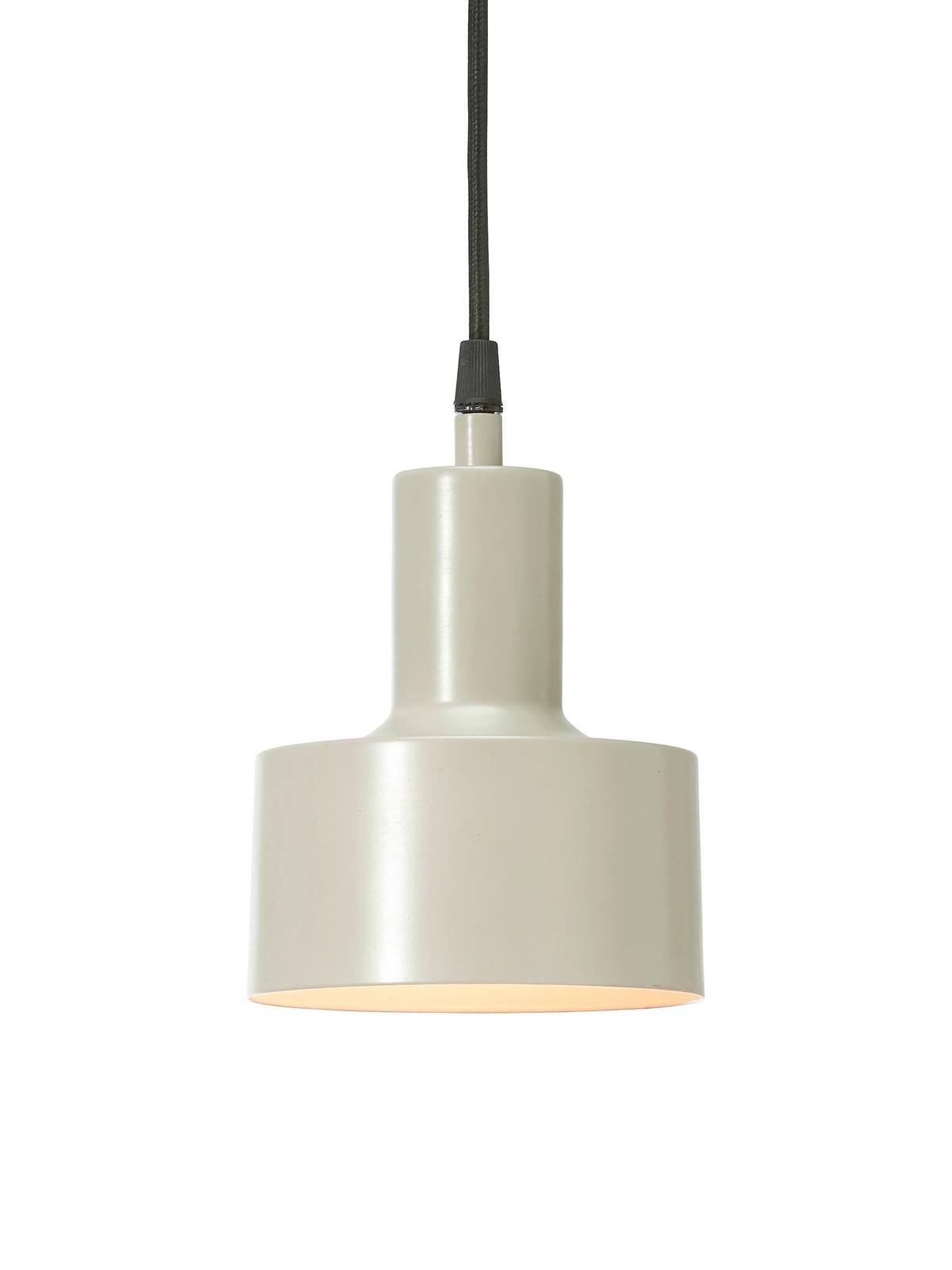 Hängeleuchte 4161318 Solo - Basics, Metall (13/19/13cm)
