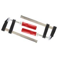 Csavarszorító Készlet 2 Részes - ezüst/fekete, Konventionell, fém (15cm)