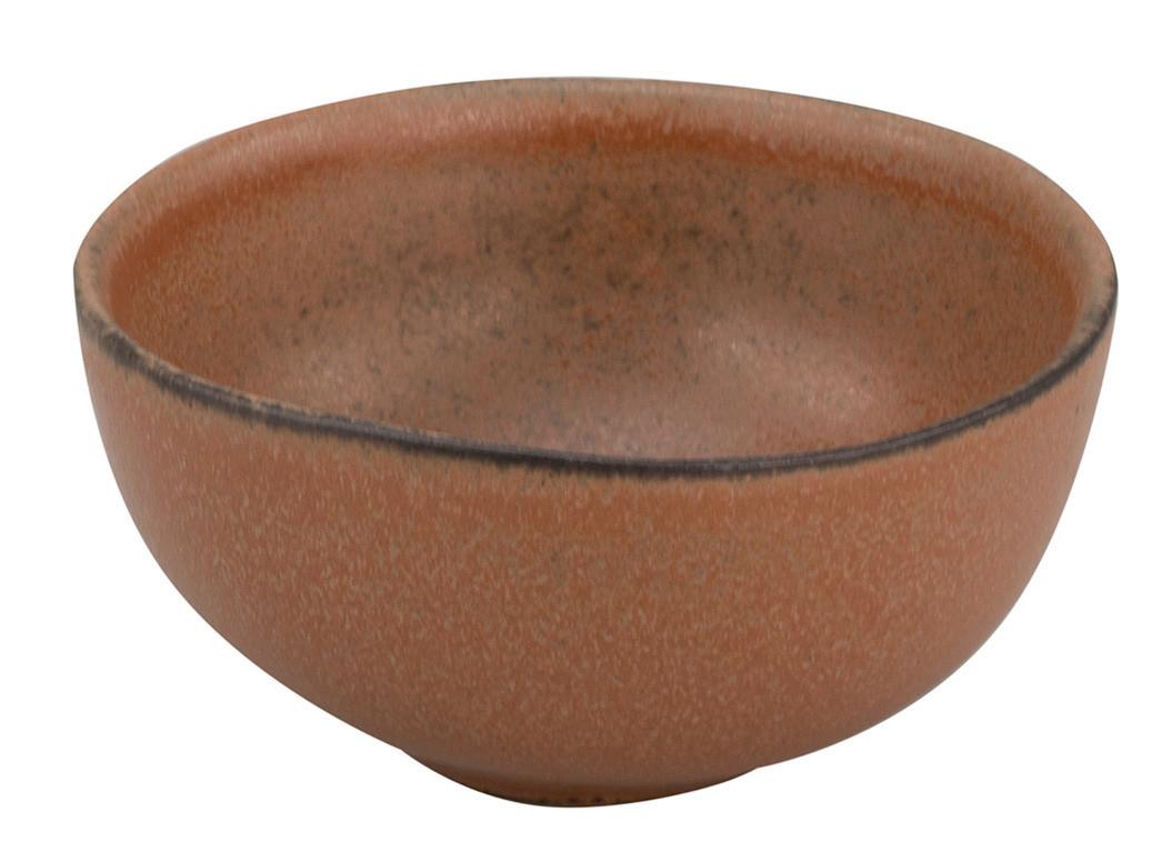 Miska Sahara, Ø: 7,5cm - terracotta, Lifestyle, keramika (7,5/4/7,5cm) - Zandiara
