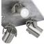 LED-Deckenleuchte Praceta - Grau, MODERN, Metall (24cm) LED-Deckenleuchte Praceta - Grau, MODERN, Metall (24cm)