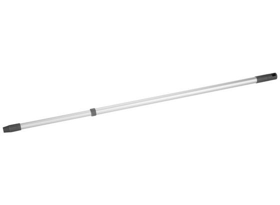 Teleskopická Rukojeť Paula - šedá/opál, Moderní, umělá hmota (75/2/2cm) - Mömax modern living Teleskopická Rukojeť Paula - šedá/opál, Moderní, umělá hmota (75/2/2cm) - Mömax modern living