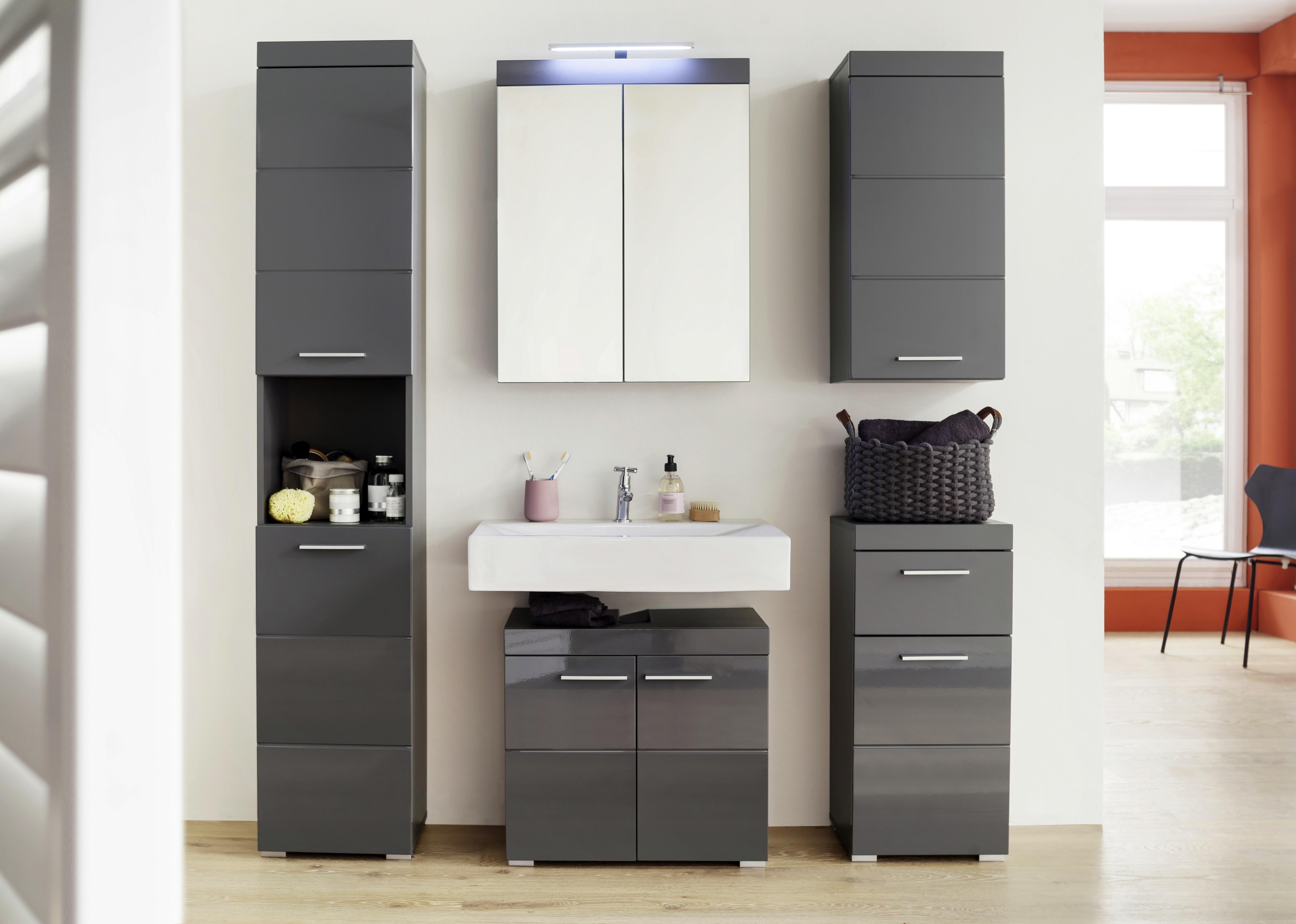 Badmöbel Serie Amanda