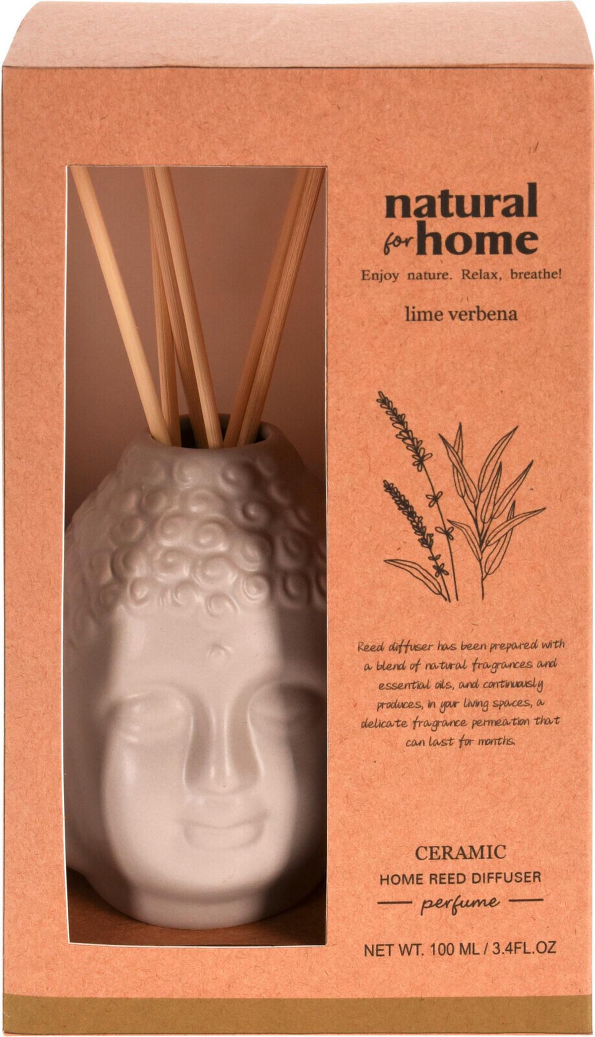 Diffúzor Cc5157310 - természetes anyagok (14/9/25cm)