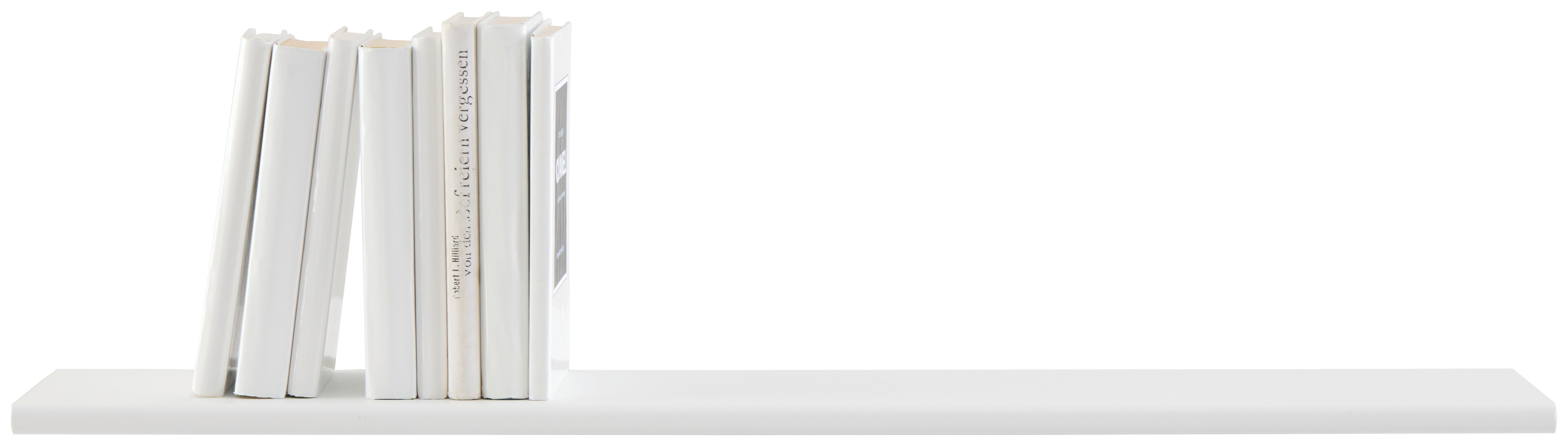 Wandboard Joker Weiß B: 90 cm