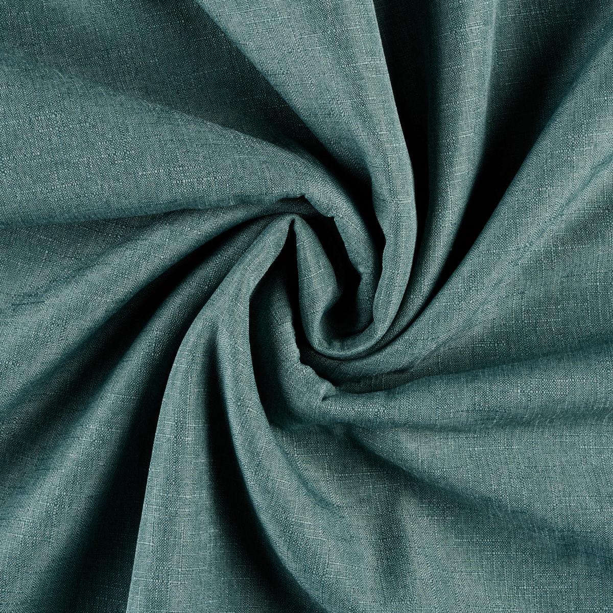TERMOIZOLAČNÍ ZÁVĚS ANTON - zelená, textil (135/255cm) - Mömax