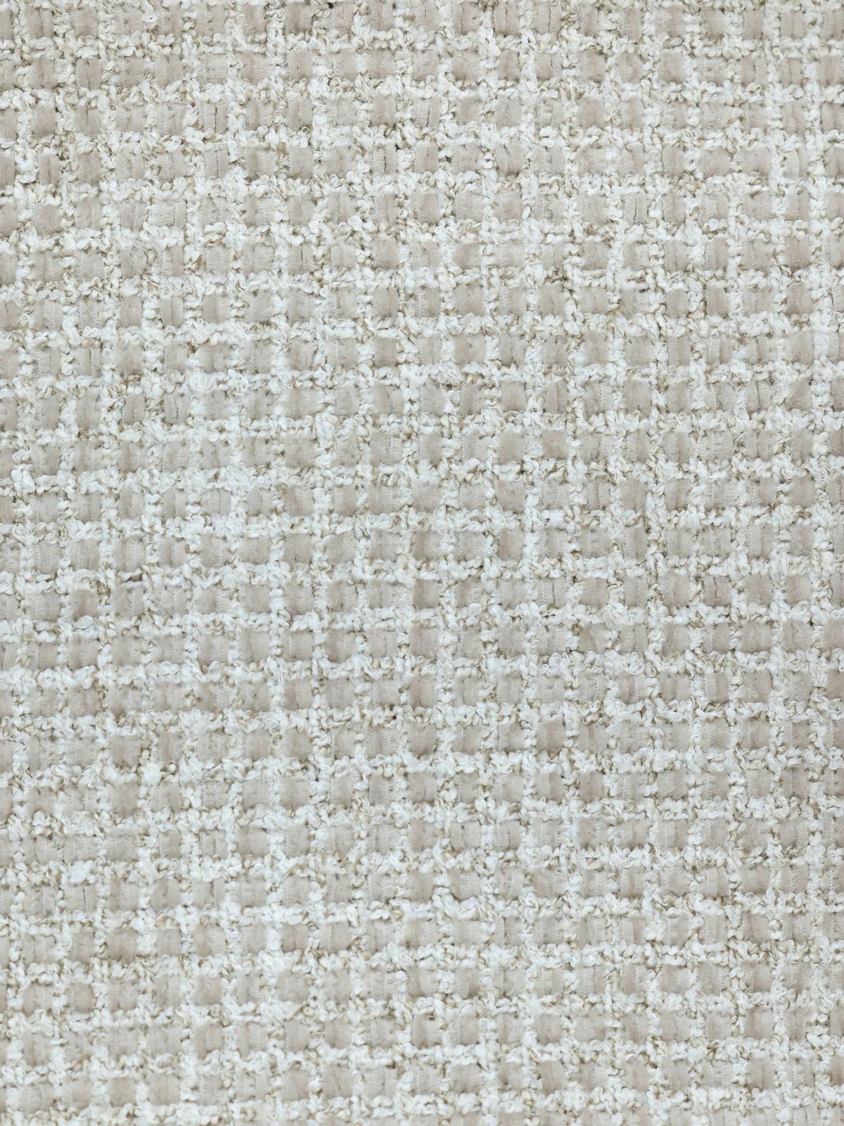 Armlehnstuhl Vittoria Schwarz/Beige B: 60 cm - Beige/Schwarz, MODERN, Textil/Metall (60/85/62cm) - Livetastic