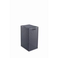 Kôš na bielizeň KAYA 60L - šedomodrá, Basics, plast (38/58.5/29cm) - Curver