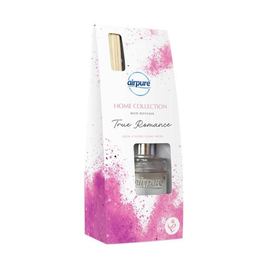 Diffúzor Splash Reed Diffúzor - Basics, papír (30ml)