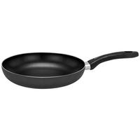 Bratpfanne Richard - Schwarz, Design, Metall (26cm) - Luca Bessoni