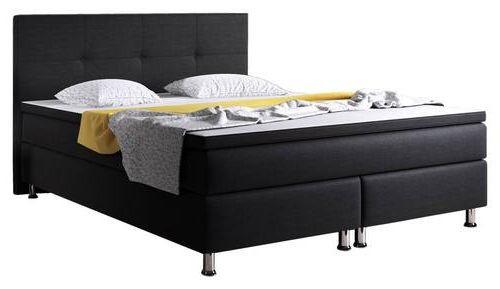 Boxspringbett DALLAS von MID.YOU