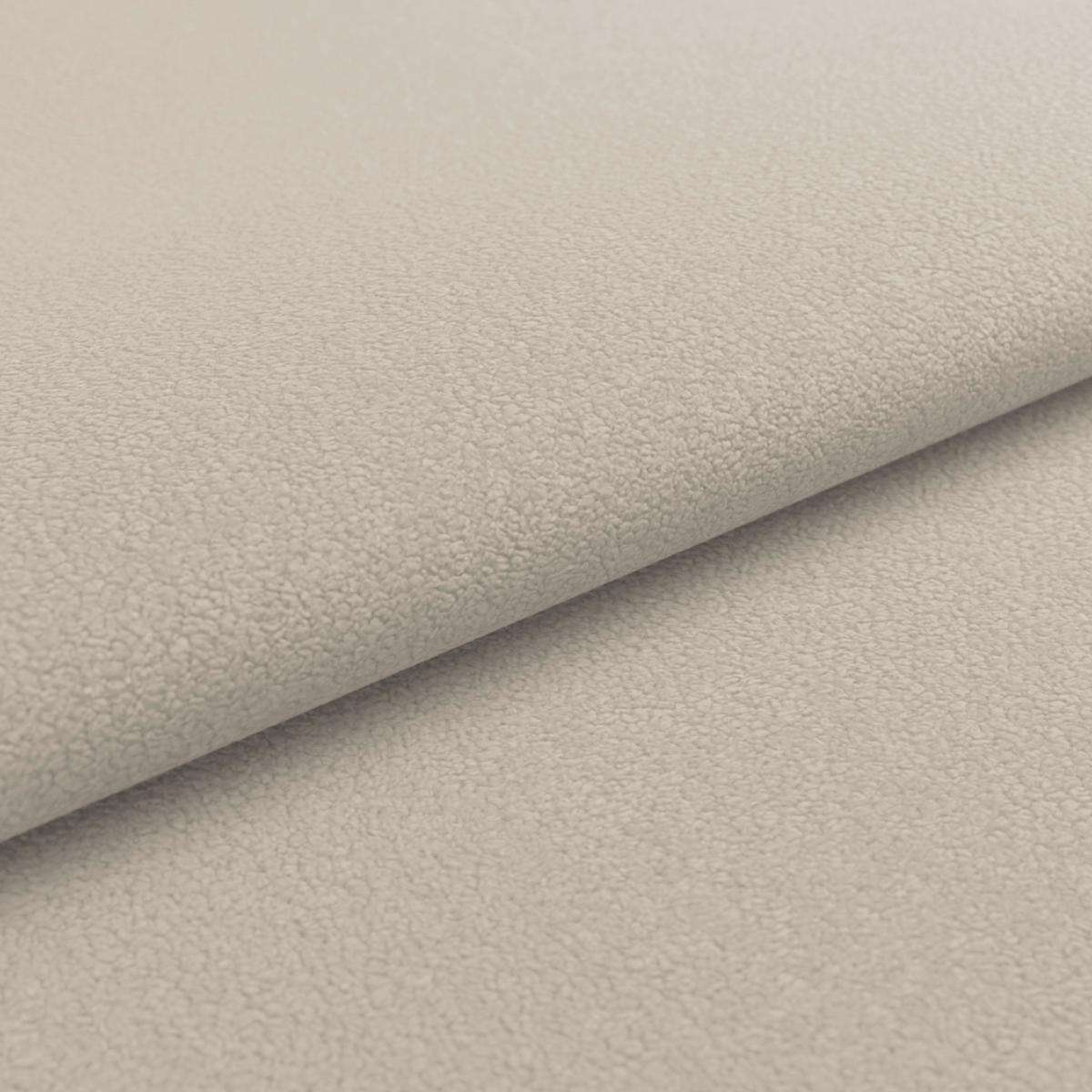 Boxspringbett Mira Boucle Perlmutt, Lf:180x200cm - Perlmutt/Silberfarben, KONVENTIONELL, Holz/Textil (180/200cm)