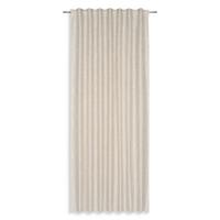 Készfüggöny Miriam Kb. 140/245cm - bézs, Modern, textil (140/245cm) - Luca Bessoni
