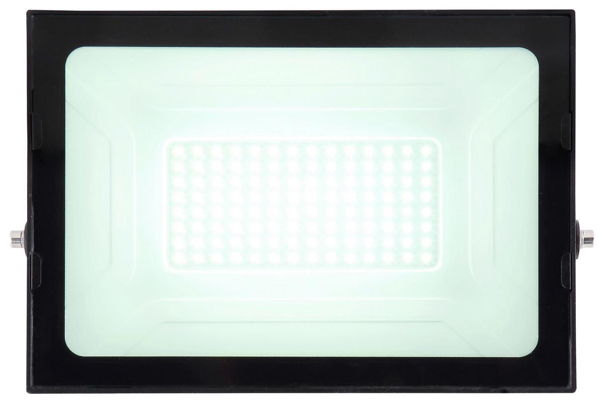 Außenleuchte Helga 100 Watt Aluminium - Klar/Schwarz, Basics, Glas/Metall (27/14/19cm) - Globo