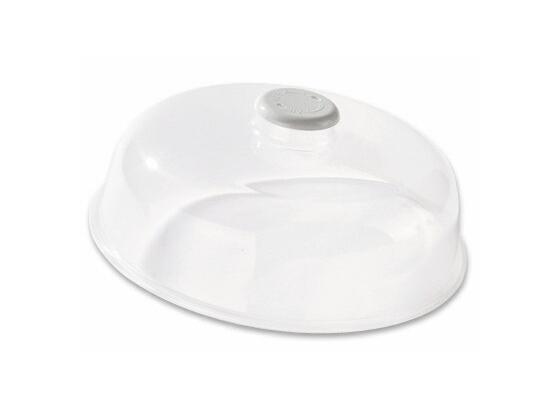 Fröccsenésgátló Mikróhoz M10pp - tiszta, konvencionális, műanyag (24.5/9.5cm) Fröccsenésgátló Mikróhoz M10pp - tiszta, konvencionális, műanyag (24.5/9.5cm)