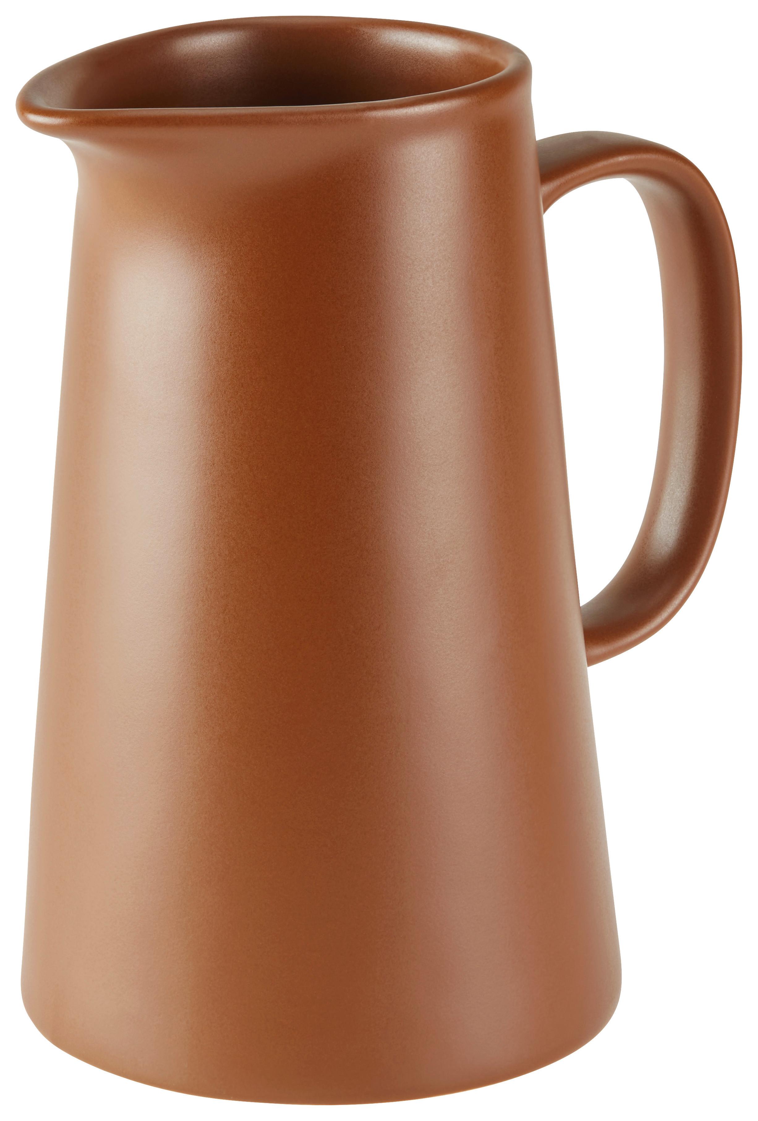 Saftkrug Keramik Mantenga Ca. 0,85 L