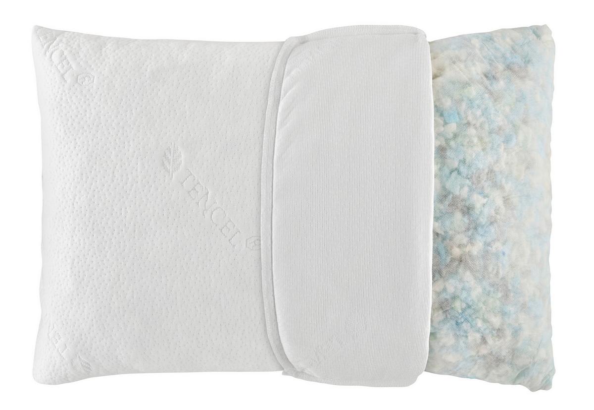 Nyakpárna Thea Kb. 40/60cm - Konventionell, textil (40/60cm) - Primatex