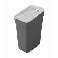 odpadkový kôš CURVER READY TO COLLECT 30L - Moderní (24,6/55,1/36,7cm) - Curver
