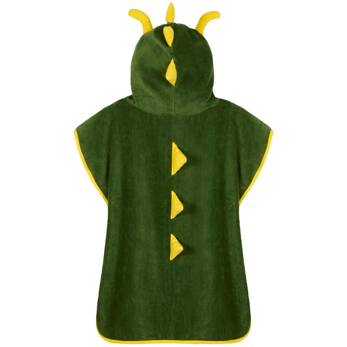 PONCHO JOEP - Basics (140/60cm)