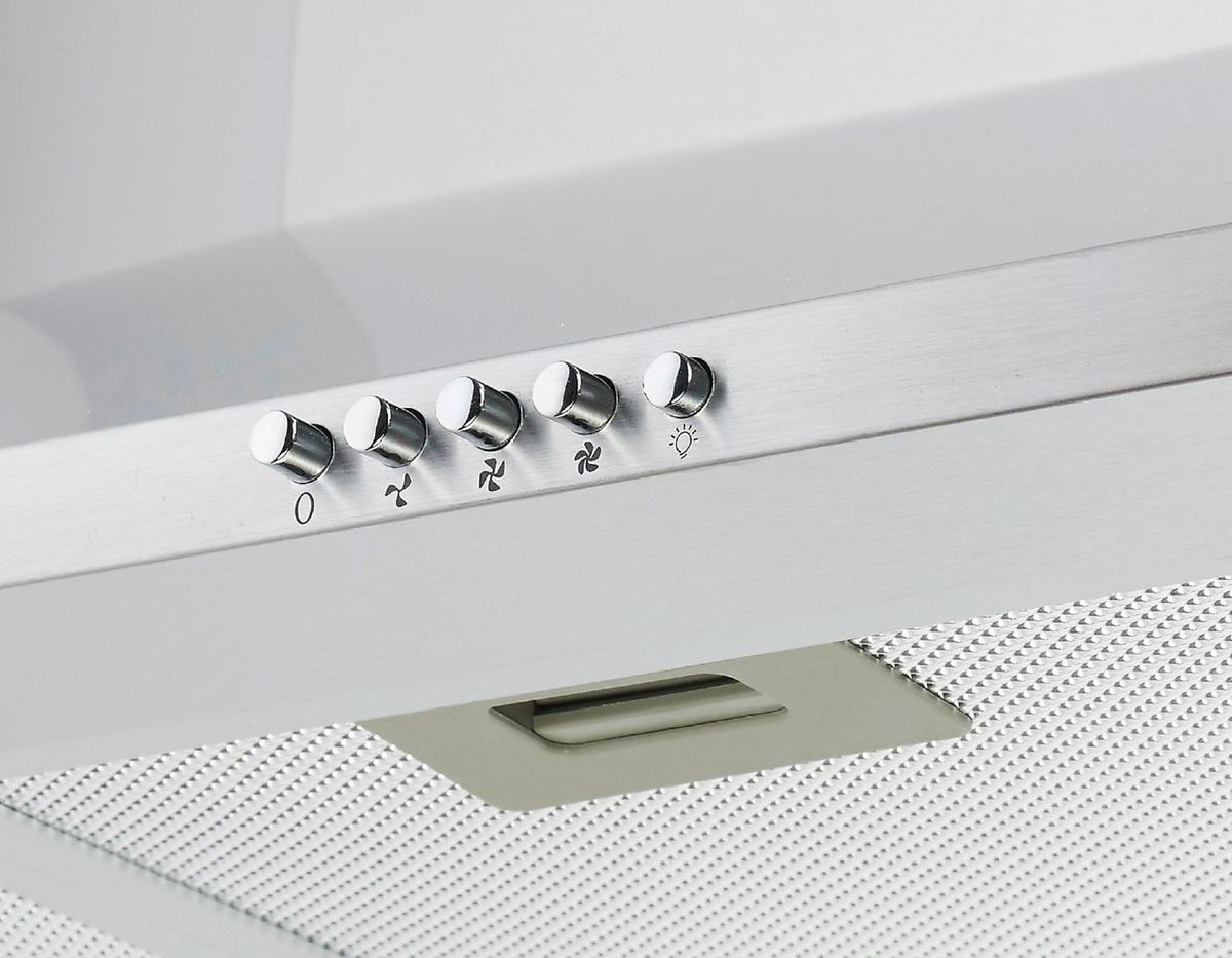 Eckküche Denver Grau/Eiche Dekor 250x175 cm - Eichefarben/Grau, Design, Holzwerkstoff (250/175cm) - MID.YOU