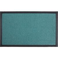 ROHOŽKA Ingo 1, 25/60cm - hnedá/čierna, Modern, plast (25/60cm) - Mömax