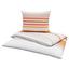 Bettwäsche Samantha - Orange, KONVENTIONELL, Textil - Ombra Bettwäsche Samantha - Orange, KONVENTIONELL, Textil - Ombra