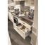 Einbauküche Liverpool individuell planbar - Holzwerkstoff - Vertico Einbauküche Liverpool individuell planbar - Holzwerkstoff - Vertico