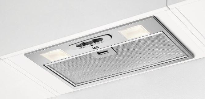 Digestoř AEG DGB3523S DGB3523S   (AEG) - (52/13,8-14,5/28,4cm) - AEG