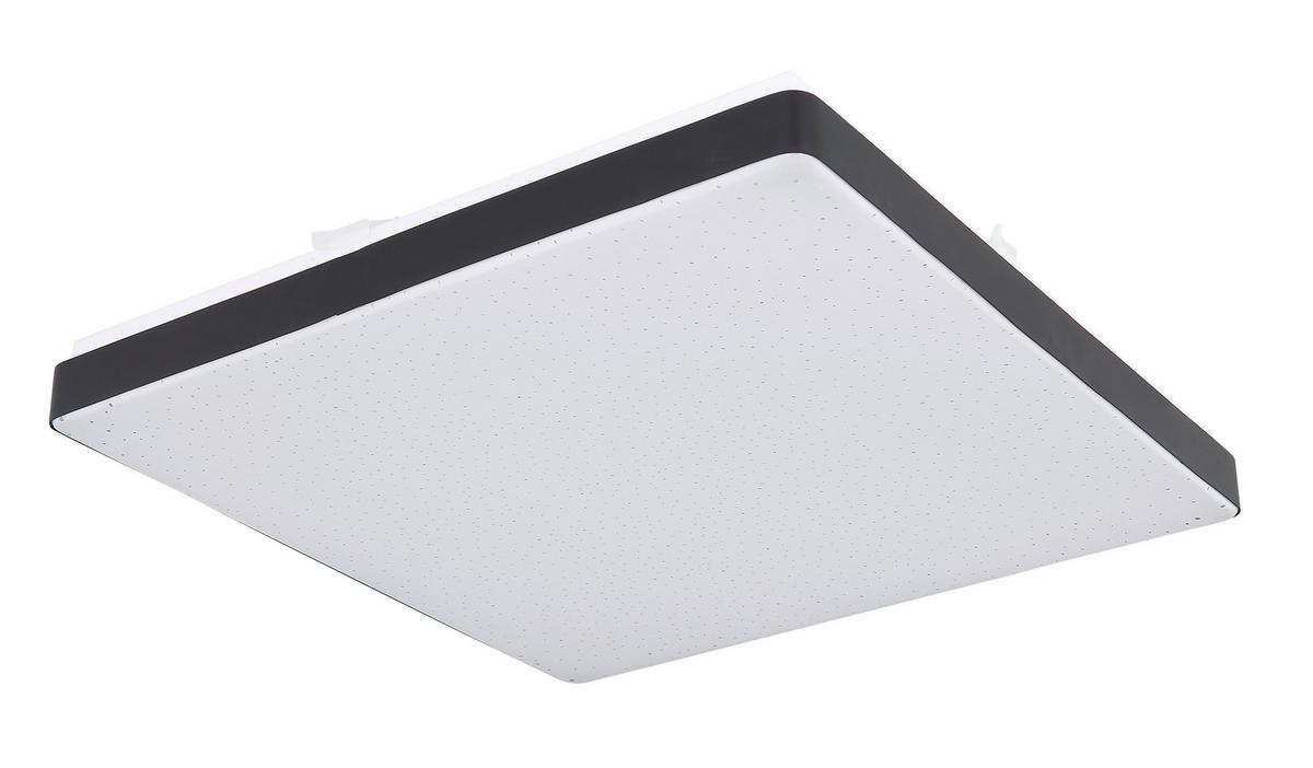 STROPNÍ LED SVÍTIDLO LIFI - Konvenční (33/33/6cm) - Globo
