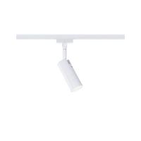 Schienensystem-Strahler 94889 Urail Tubo Sw - Basics (4,3/19,7cm) - Paulmann