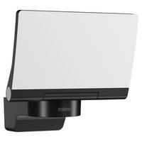 Led-außenleuchte Led Strahler Xled Home 2 - Schwarz, Basics, Kunststoff (16,1/18/18,1cm) - Steinel