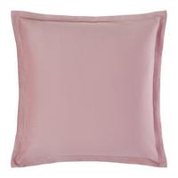 POŤAH NA VANKÚŠ SANDY - hnedofialová, Konventionell, textil (50/50cm) - Mömax