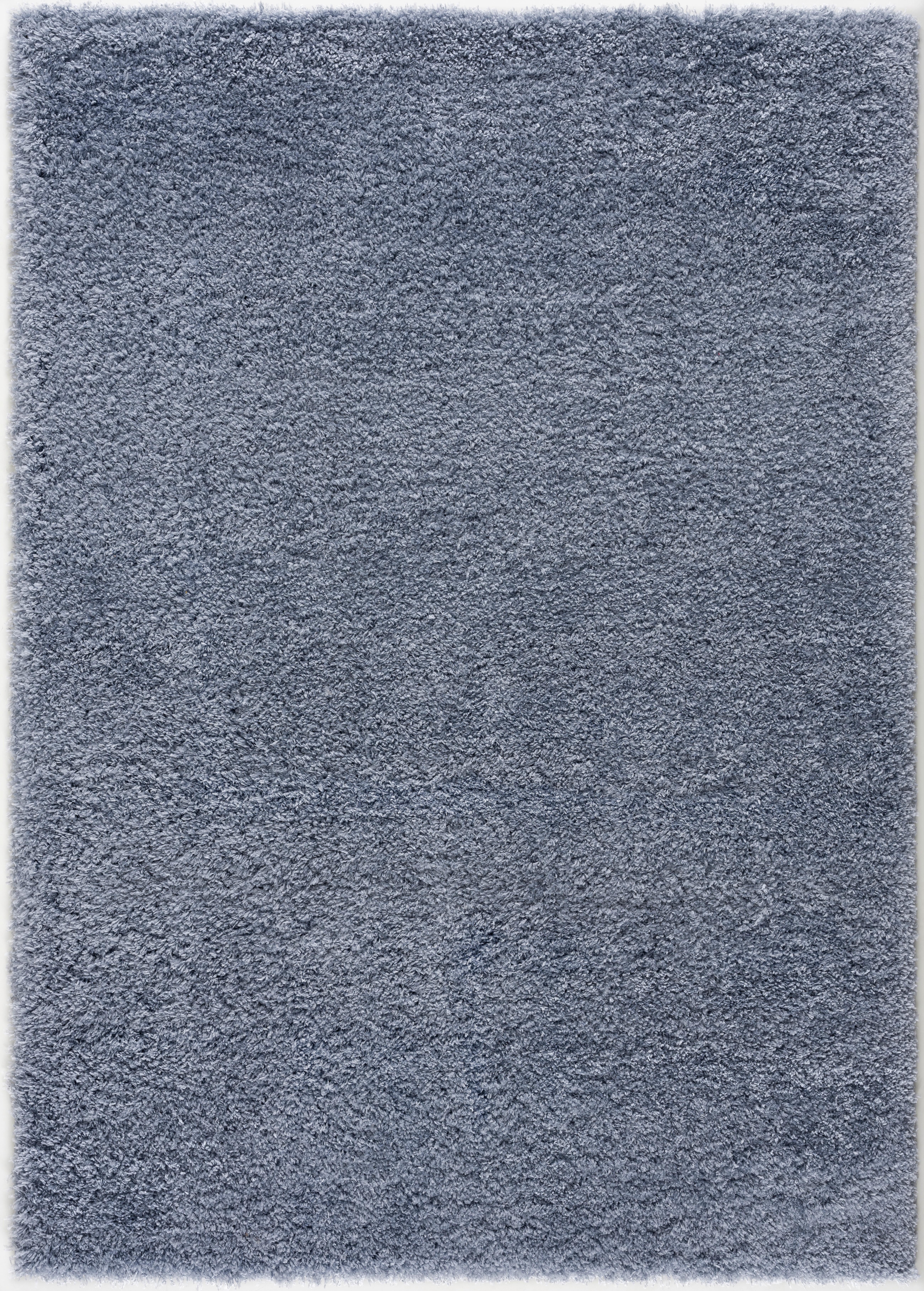 Läufer Porto - Blau, KONVENTIONELL, Textil (80/200cm)