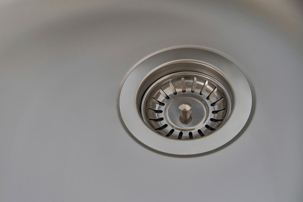 Spüle Respekta Einbauspüle 77x48 - Edelstahlfarben, Trend, Metall (77/20/48cm) - Respekta