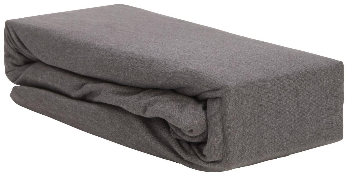 NAPÍNACIA PLACHTA Leo, 100/200/25cm - jadeitovozelená/biela, textil (100/200cm) - Modern Living