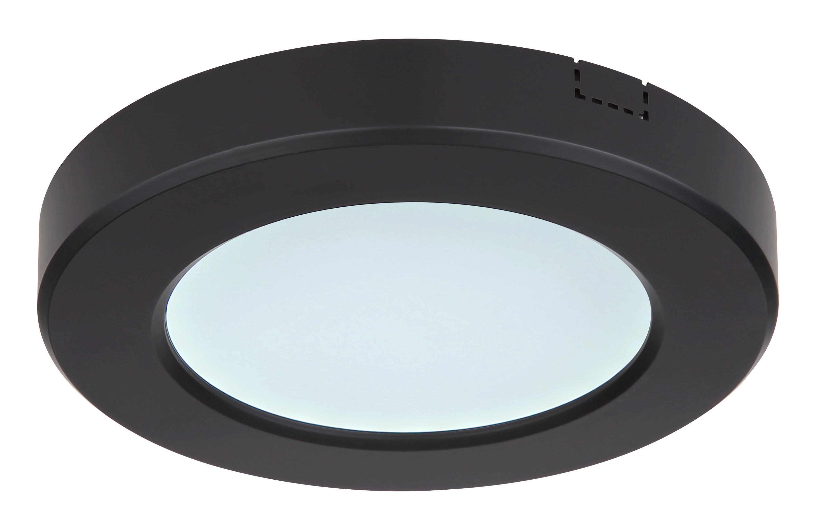 Led-deckenleuchte Lasse Ø 12,6 Cm