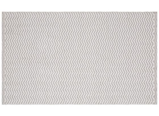 Handwebteppich Xenia 70x120 cm - Grau, Textil (70/120cm) - James Wood Handwebteppich Xenia 70x120 cm - Grau, Textil (70/120cm) - James Wood