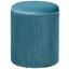 Hocker Salim Blau B: 35 cm - Petrol, Basics, Holzwerkstoff/Textil (35/44/35cm) Hocker Salim Blau B: 35 cm - Petrol, Basics, Holzwerkstoff/Textil (35/44/35cm)