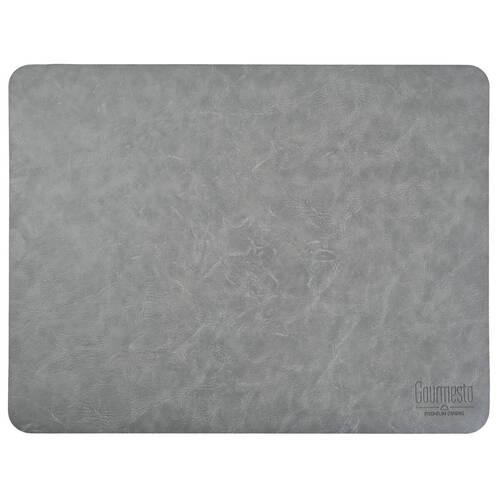 Prostíraní LEVI - antracitová, Moderní, plast (42/33cm) - Gourmesto