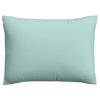 Kissenhülle Easy Jersey - Petrol, Basics, Textil (40/60cm) - Schlafgut
