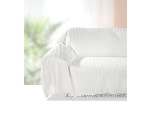 Ágytakaró Irina - Natúr, konvencionális, Textil (210/260cm) - Ombra Ágytakaró Irina - Natúr, konvencionális, Textil (210/260cm) - Ombra
