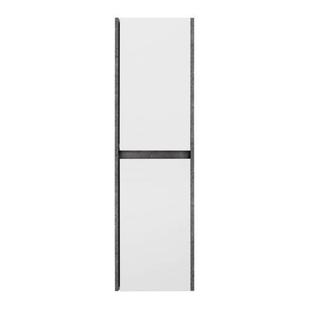 Závěsná skříňka AYDOS šířka 43cm