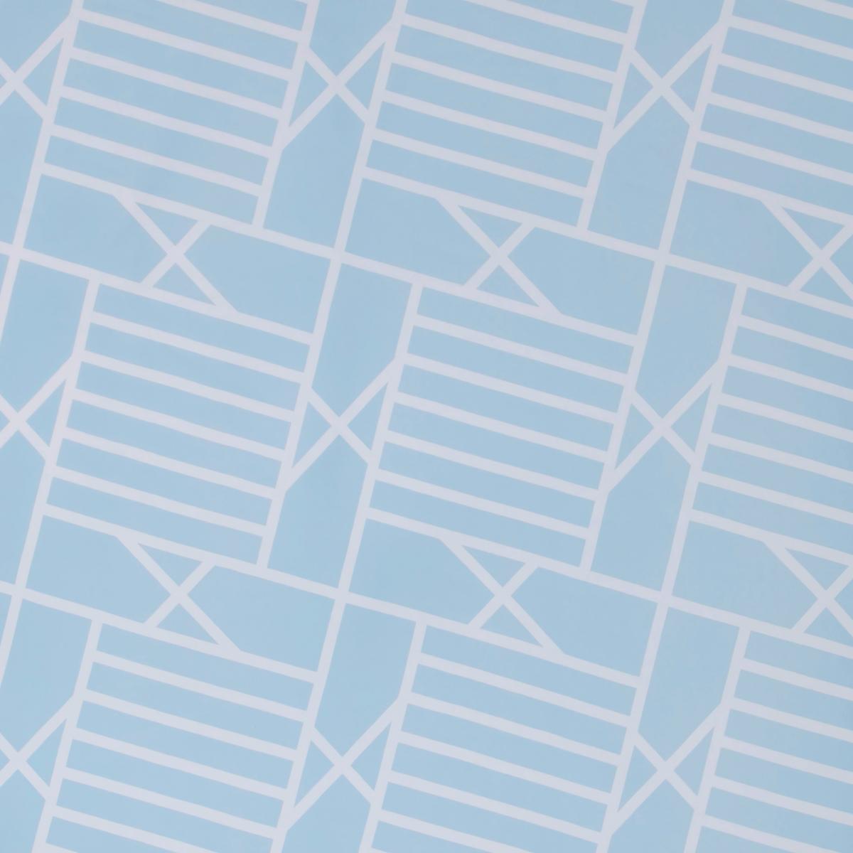 BETTWÄSCHE TRUDE - Schwarz/Weiß, KONVENTIONELL, Textil - Ondega