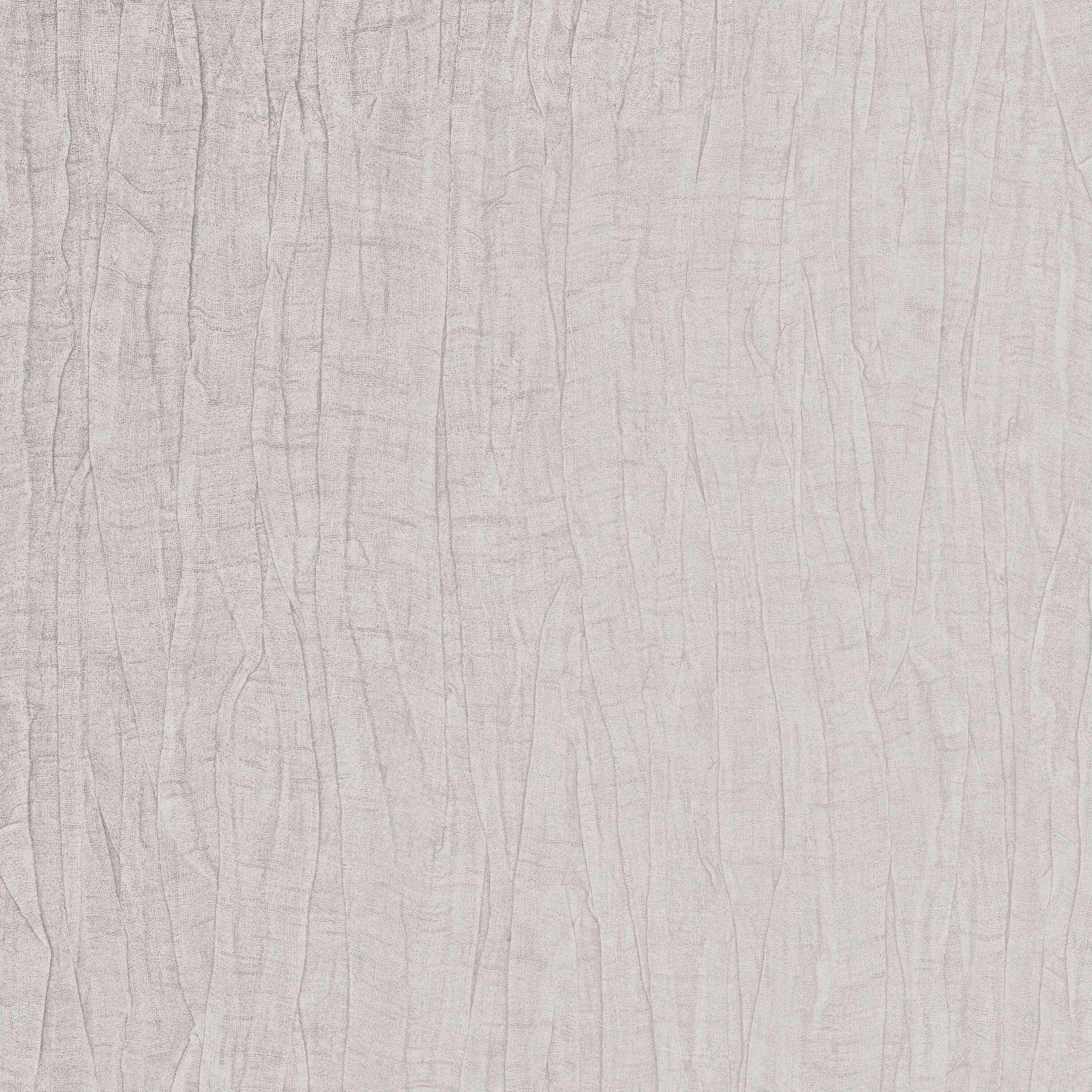 Vliestapete 111305 - Creme, Basics, Papier/Kunststoff (52/1000cm)