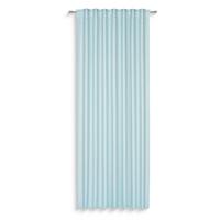 Készfüggöny Liora Kb. 140/245cm - mentazöld, Modern, textil (140/245cm) - Luca Bessoni