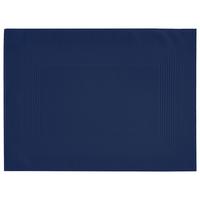 Fürdőszobaszőnyeg Bv New Generation Marine Blau - kék, Basics, textil (50/70cm) - Vossen
