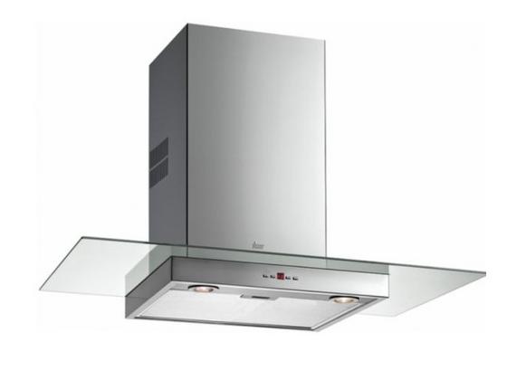 Digestor Dg 680 - Konvenčný (60cm) - Teka Digestor Dg 680 - Konvenčný (60cm) - Teka