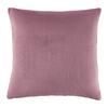 DEKORAČNÍ POLŠTÁŘ MINKI - bobulová, Konvenční, textil (45/45cm) - Mömax