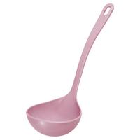 Merőkanál Lila - lila, Konventionell, műanyag (6/20.3cm)