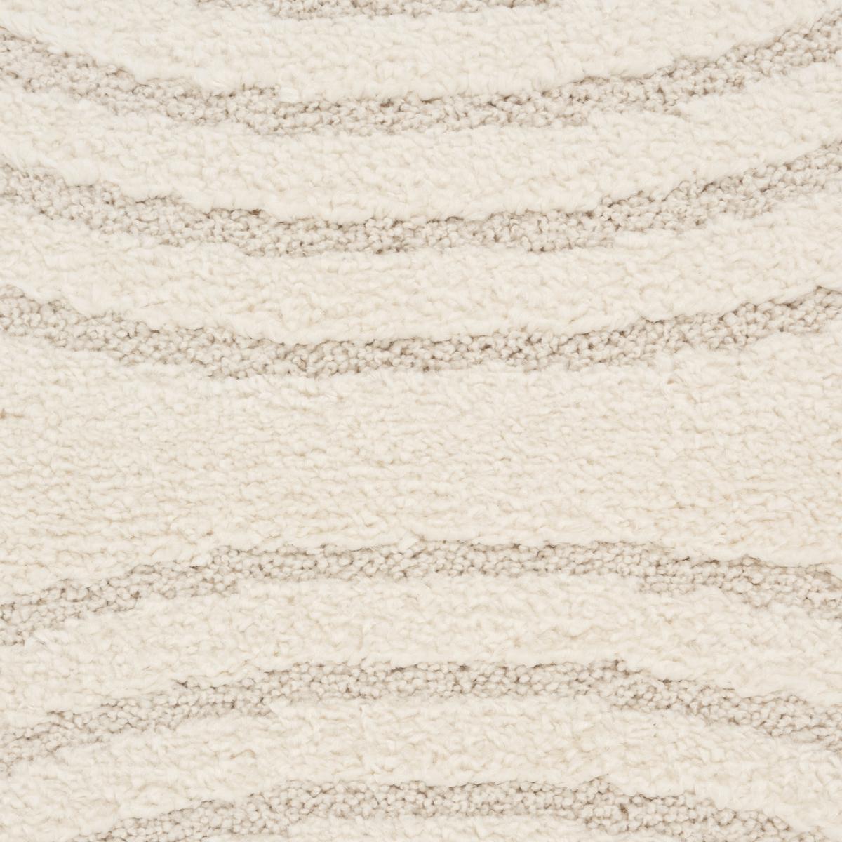 Webteppich Eclipse 2320 160-Cream - Creme, Basics, Textil (120cm)